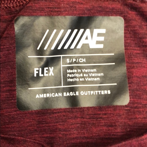 American Eagle long sleeve - Picture 3 of 4